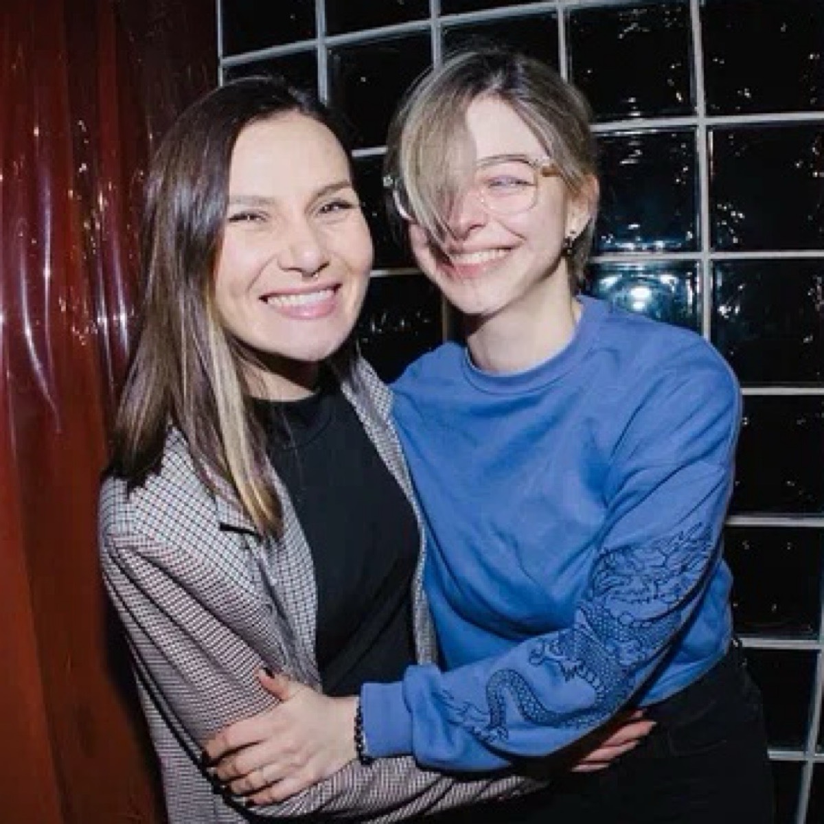 Ева Устинова