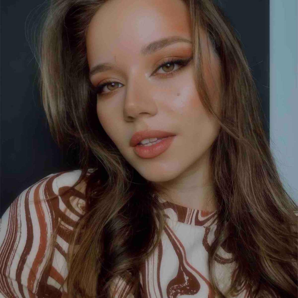 Валентина Козлова