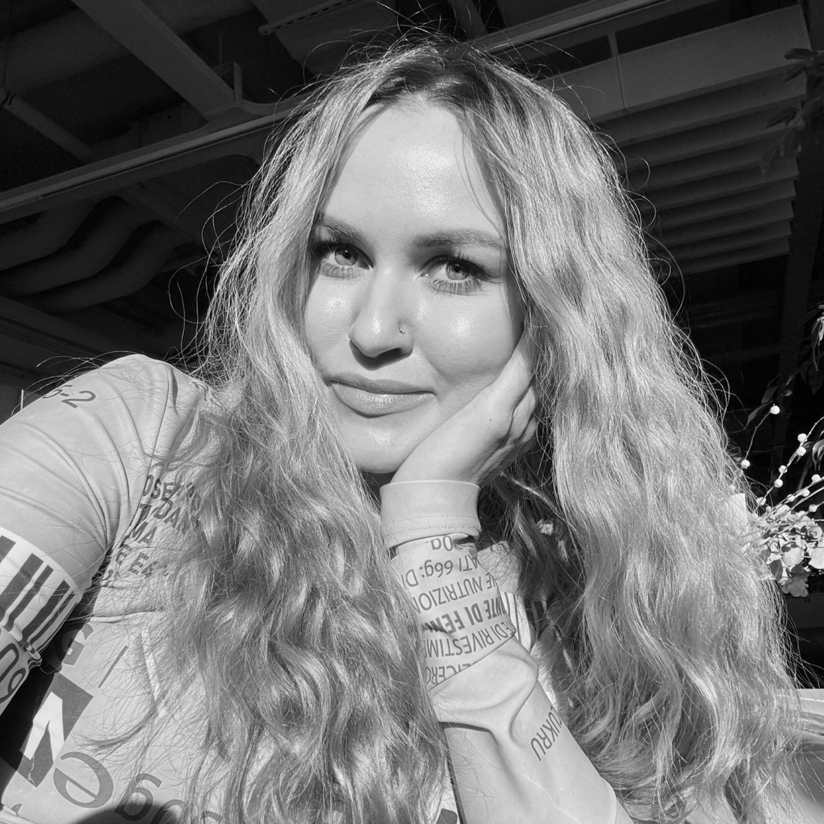 Елена Фатенкова