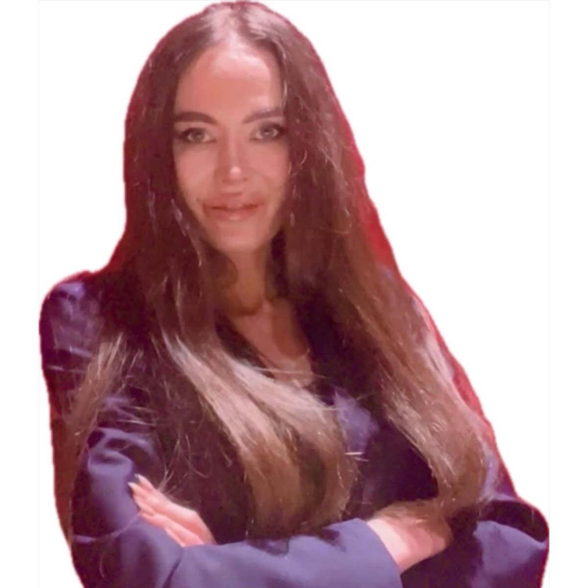 Ольга Болгова