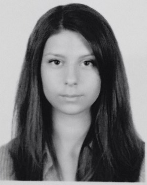 Юлия Гайдамакина