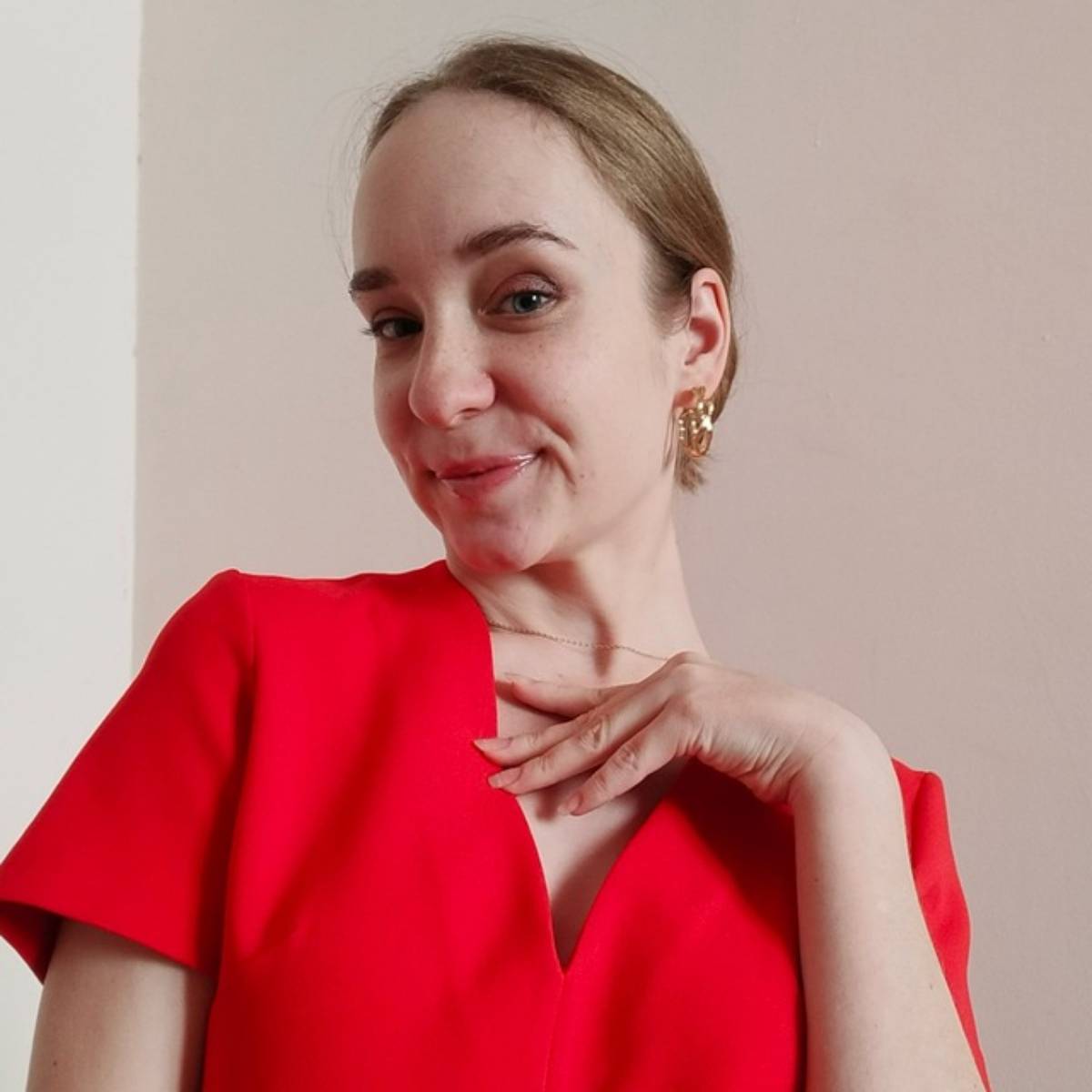 Анастасия Боровская