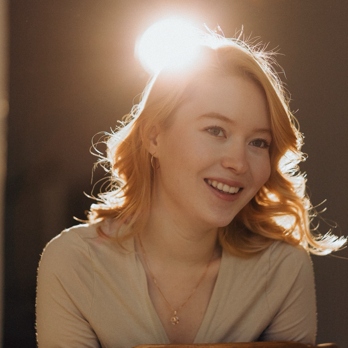 Алиса Лычагина | Сетка — социальная сеть от hh.ru