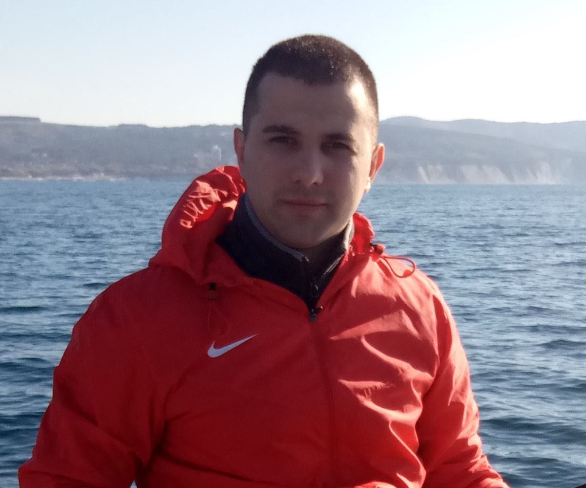 Алексей Иванчук