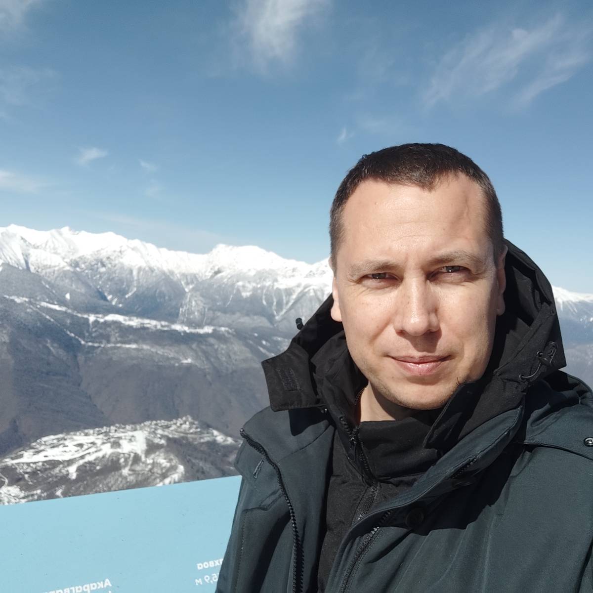 Иван Кажанов | Сетка — социальная сеть от hh.ru