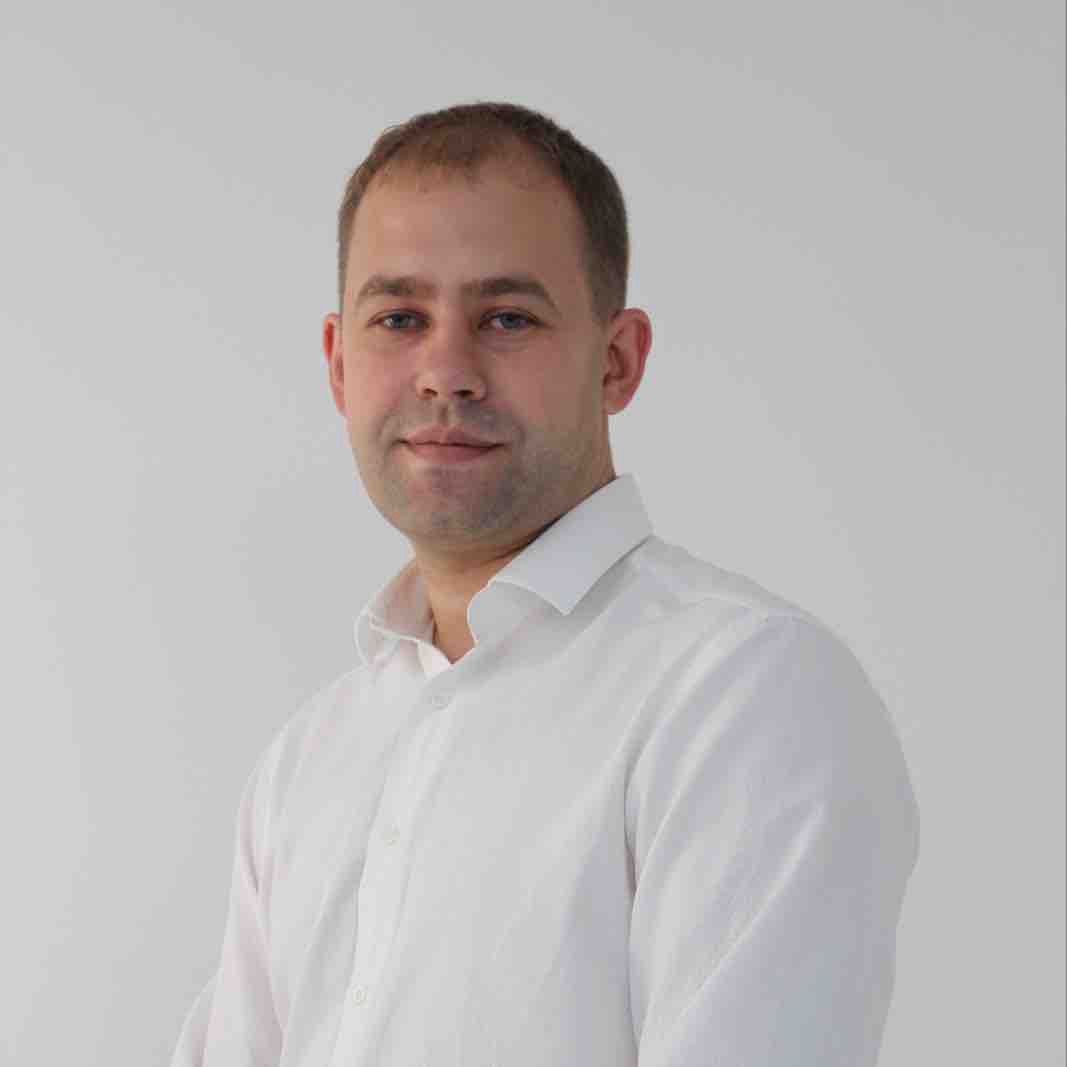 Виктор Кошаров