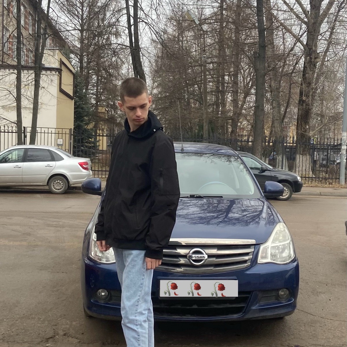 Александр Зиновьев
