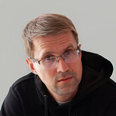 Алексей Усков