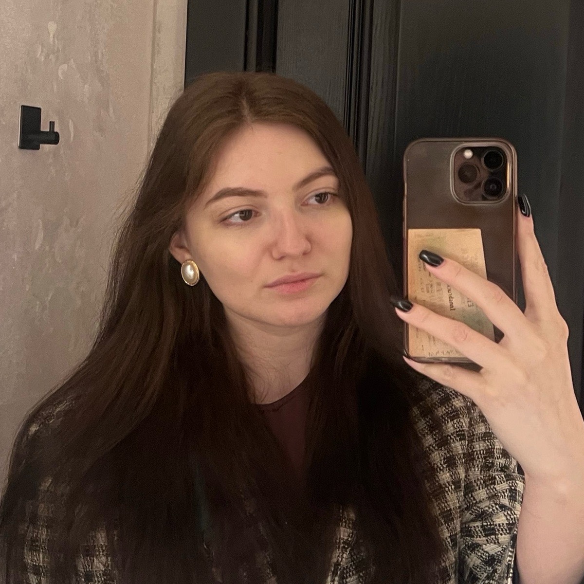 Екатерина Лозинова