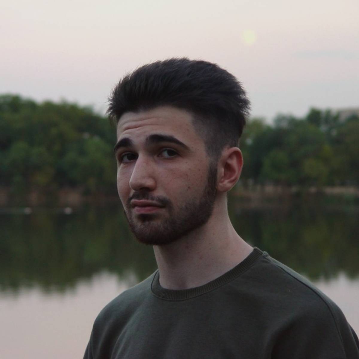 Амаль Блягоз | Сетка — социальная сеть от hh.ru