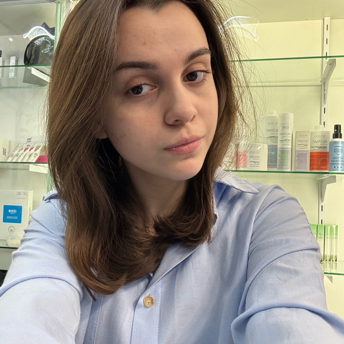 Кристина Коява