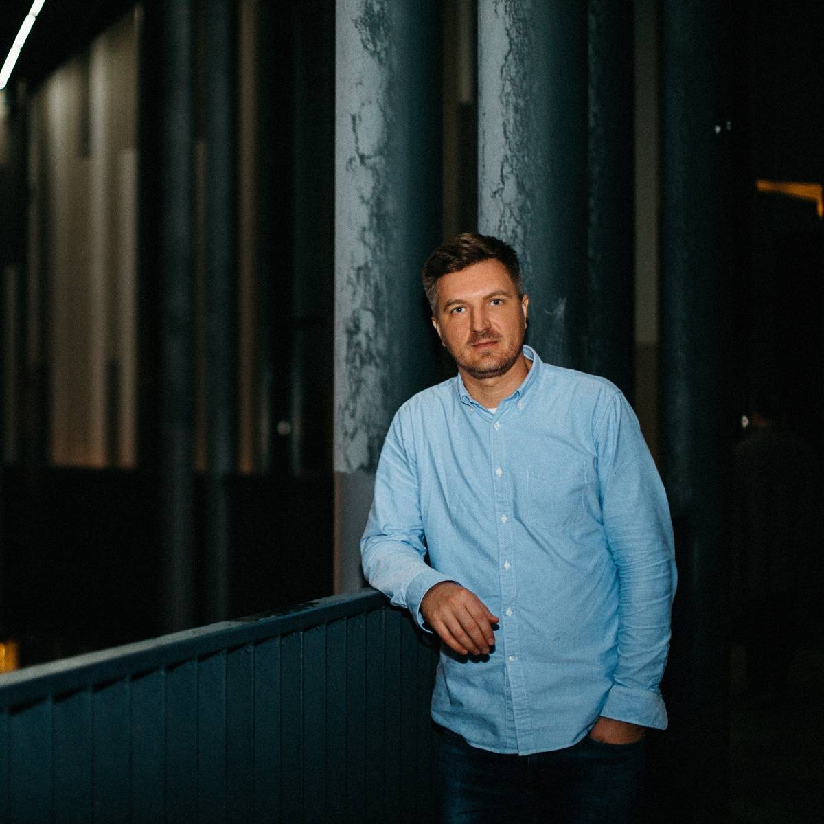 Виктор Ерхов | Сетка — социальная сеть от hh.ru