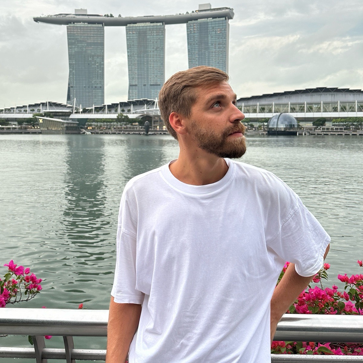 Владимир Коротеев | Сетка — социальная сеть от hh.ru