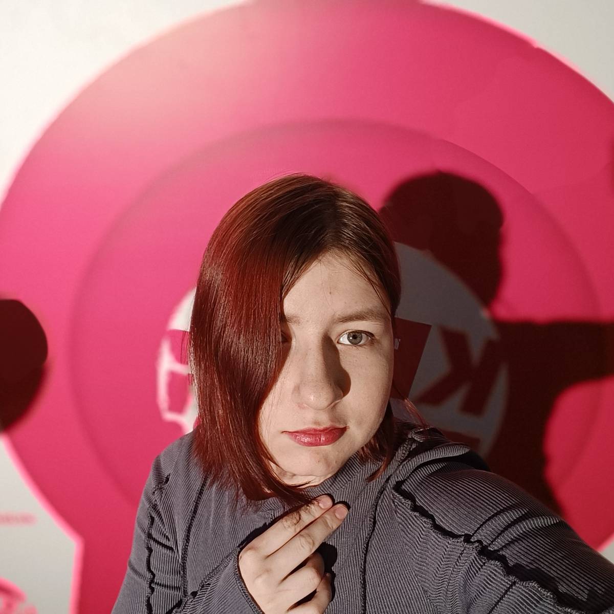 Оля Тимощук
