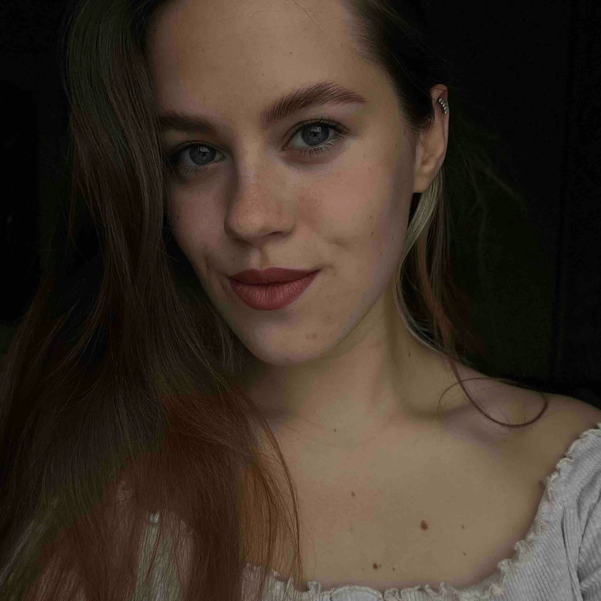 Елизавета Соколова
