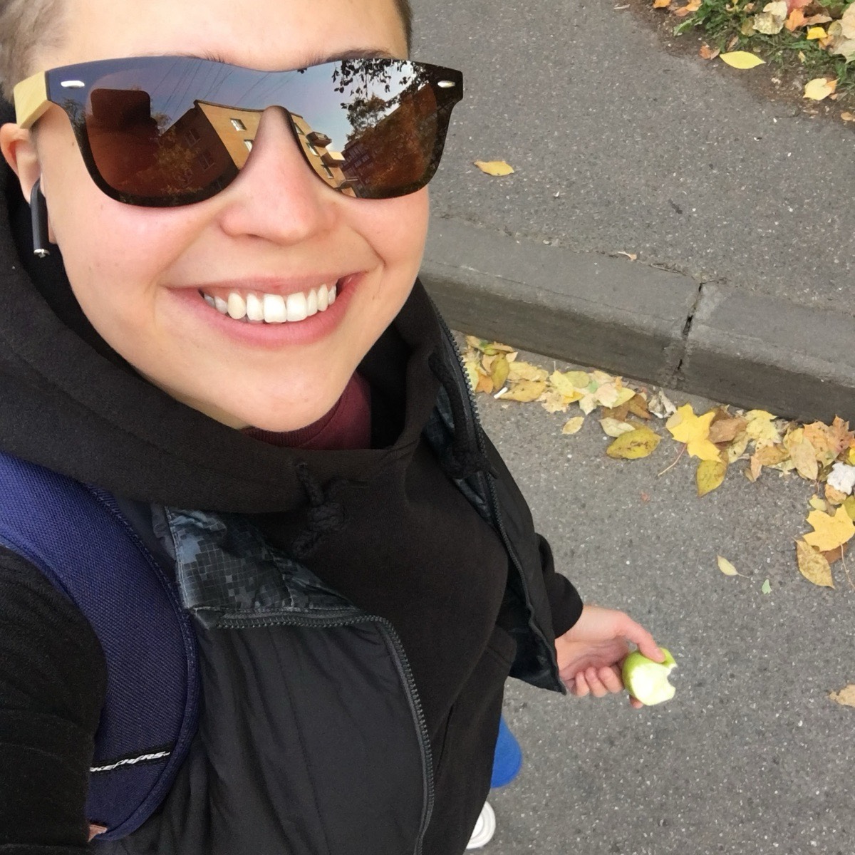 Карина Толстова