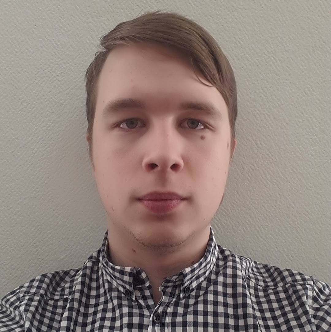 Андрей Загородничек | Сетка — социальная сеть от hh.ru