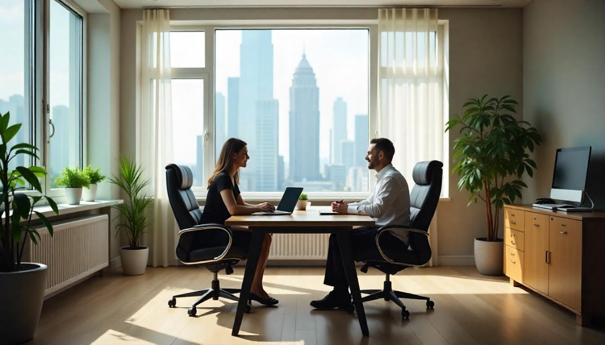 Уловки HR. Или что нужно знать кандидатам. | Сетка — социальная сеть от hh.ru