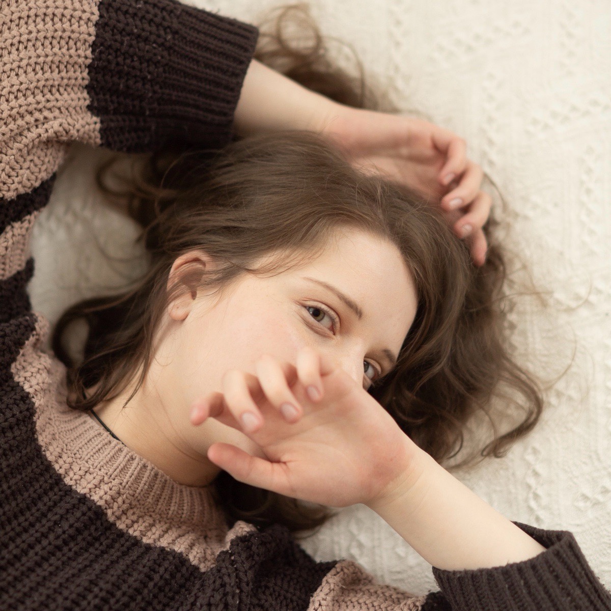 Дарья Персик | Сетка — социальная сеть от hh.ru