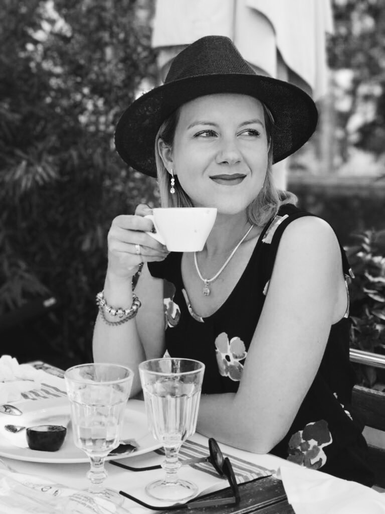 Светлана Колесова