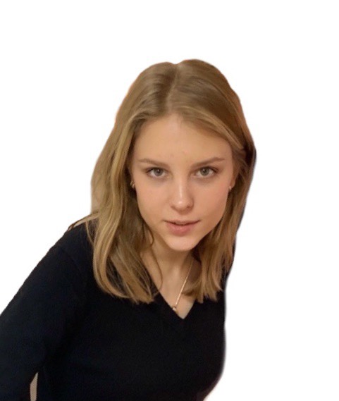 Ульяна Нижникова | Сетка — социальная сеть от hh.ru