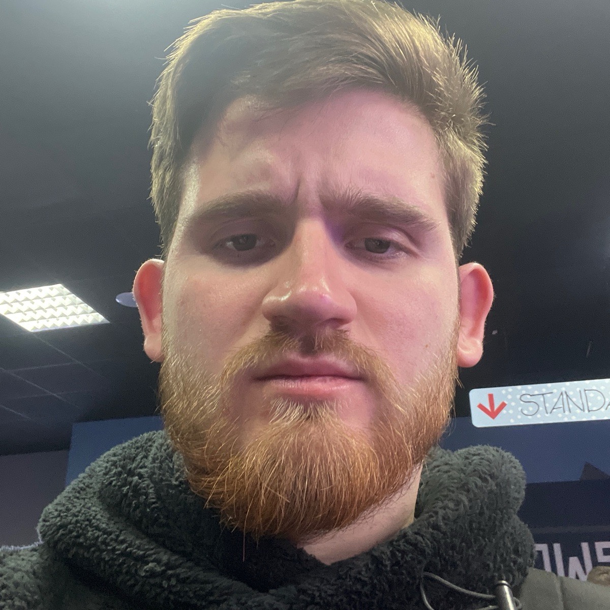 Сергей Прибытько | Сетка — социальная сеть от hh.ru