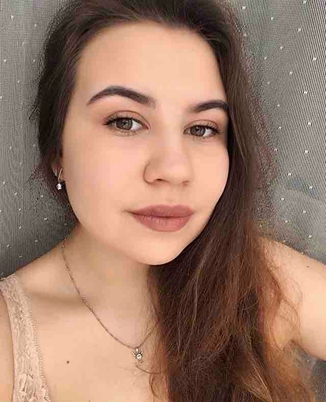 Аделина Валеева