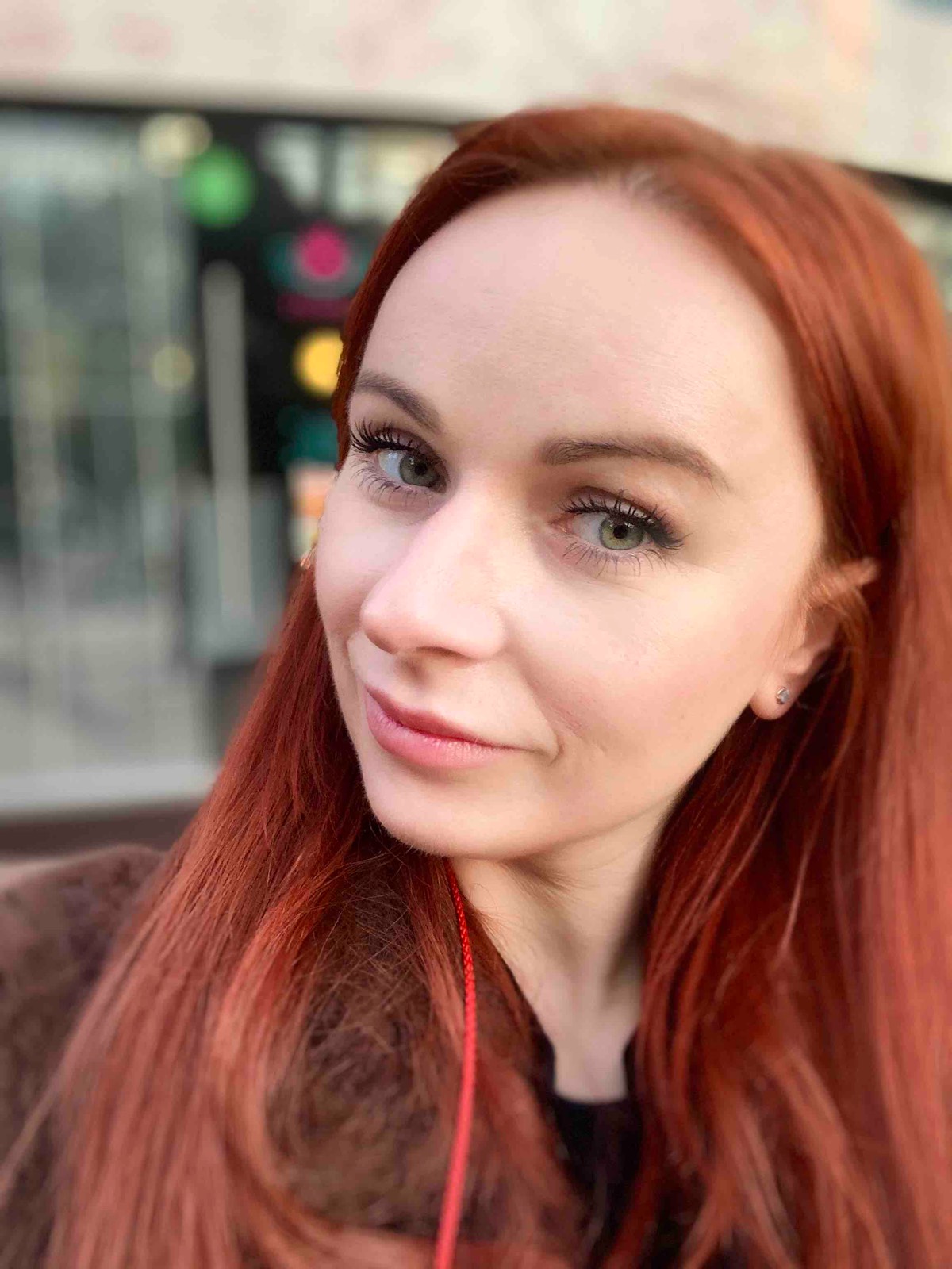Екатерина Саматыга