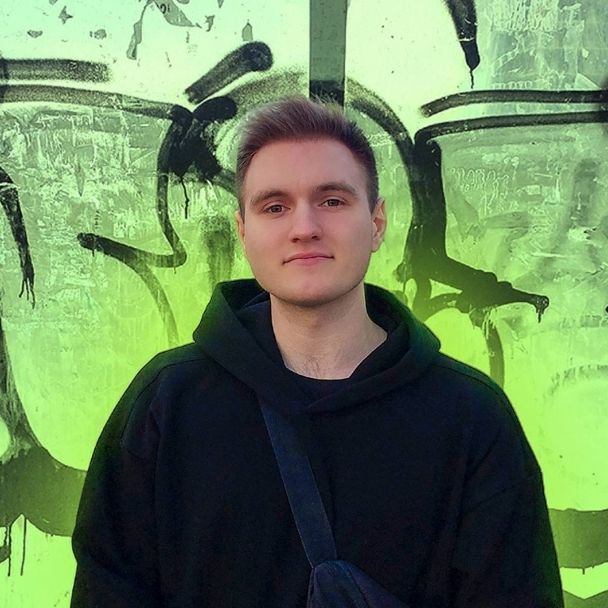 Алексей Рындин