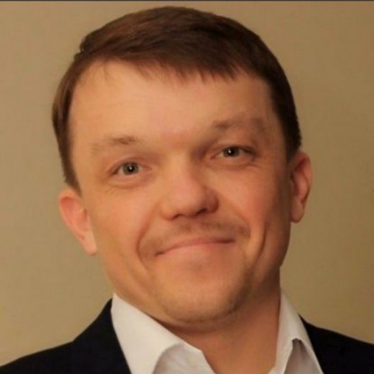 Денис Ожерельев