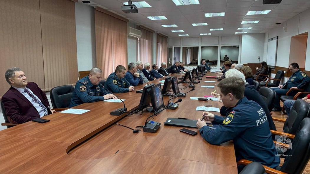 27 марта 2025 года в институте прошло очередное заседание Научно-технического совета (НТС). В рамках утвержденной повестки дня члены НТС рассмотрели следующие вопросы:
1 | Сетка — социальная сеть от hh.ru