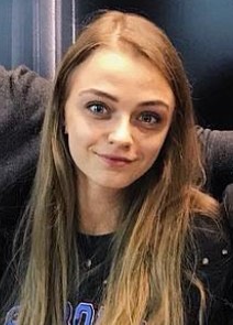 Ксения Бондарева