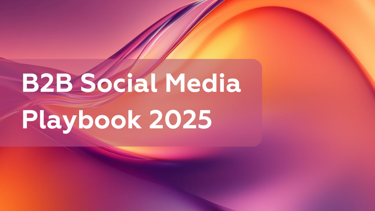 🔥 Начинаем лайвстрим B2B Social Media Playbook!
Поговорим о механиках ABM, личном бренде в соцсетях и Social Selling, о роли страницы компании и о развитии комьюнити | Сетка — социальная сеть от hh.ru