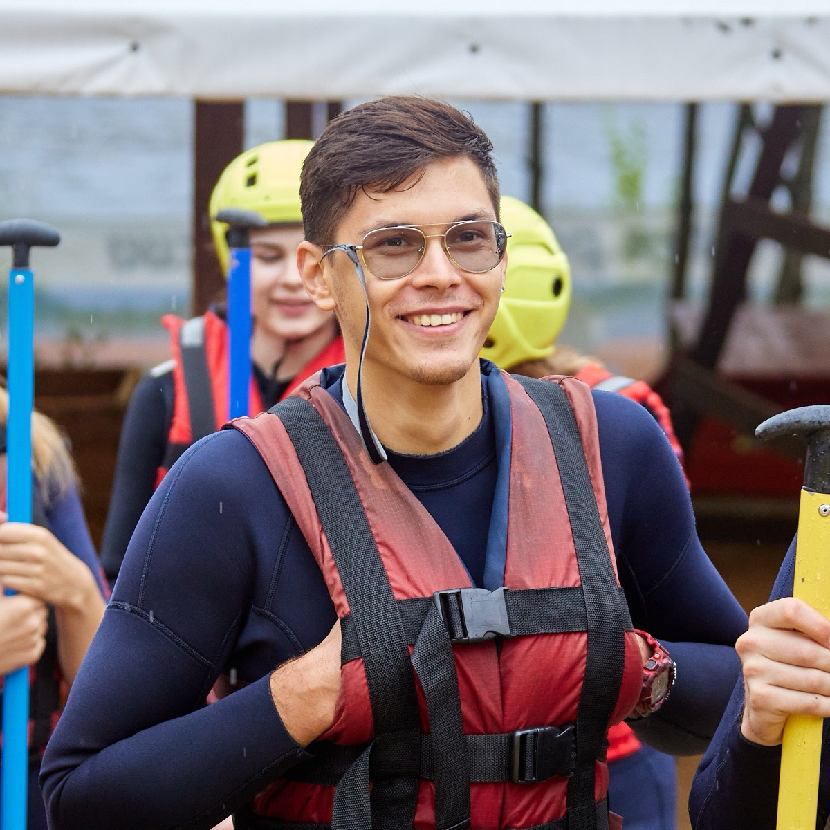 Нияз Поляков | Сетка — социальная сеть от hh.ru