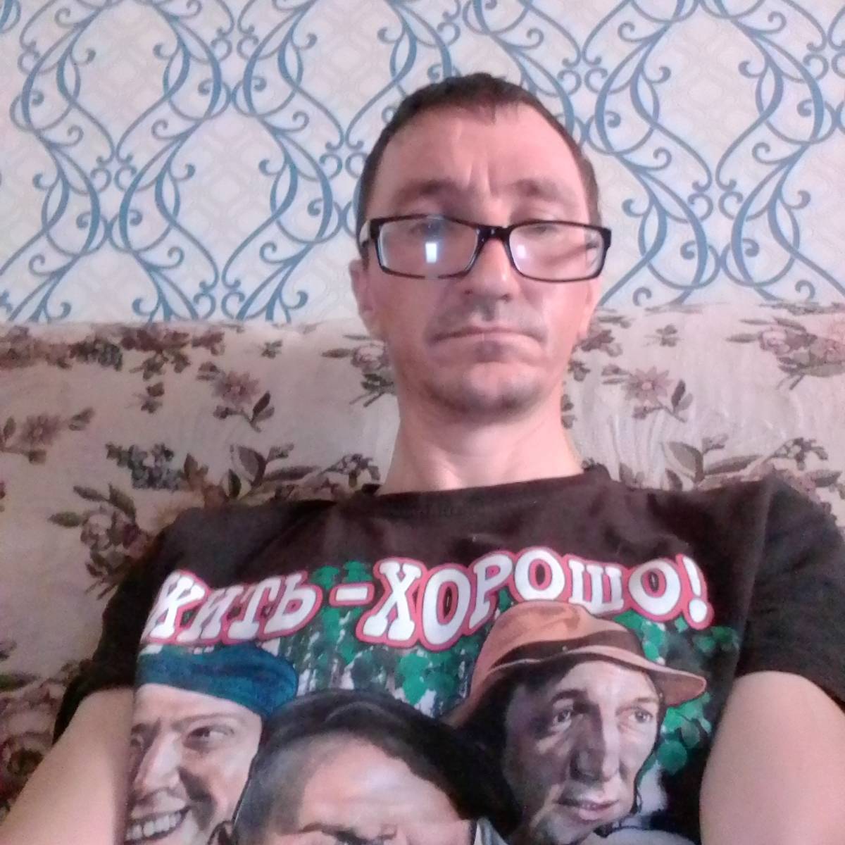 Александр Тулупов