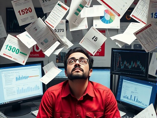 Ритейл vs Данные: Как не утонуть в цифрах и продавать больше | Сетка — социальная сеть от hh.ru