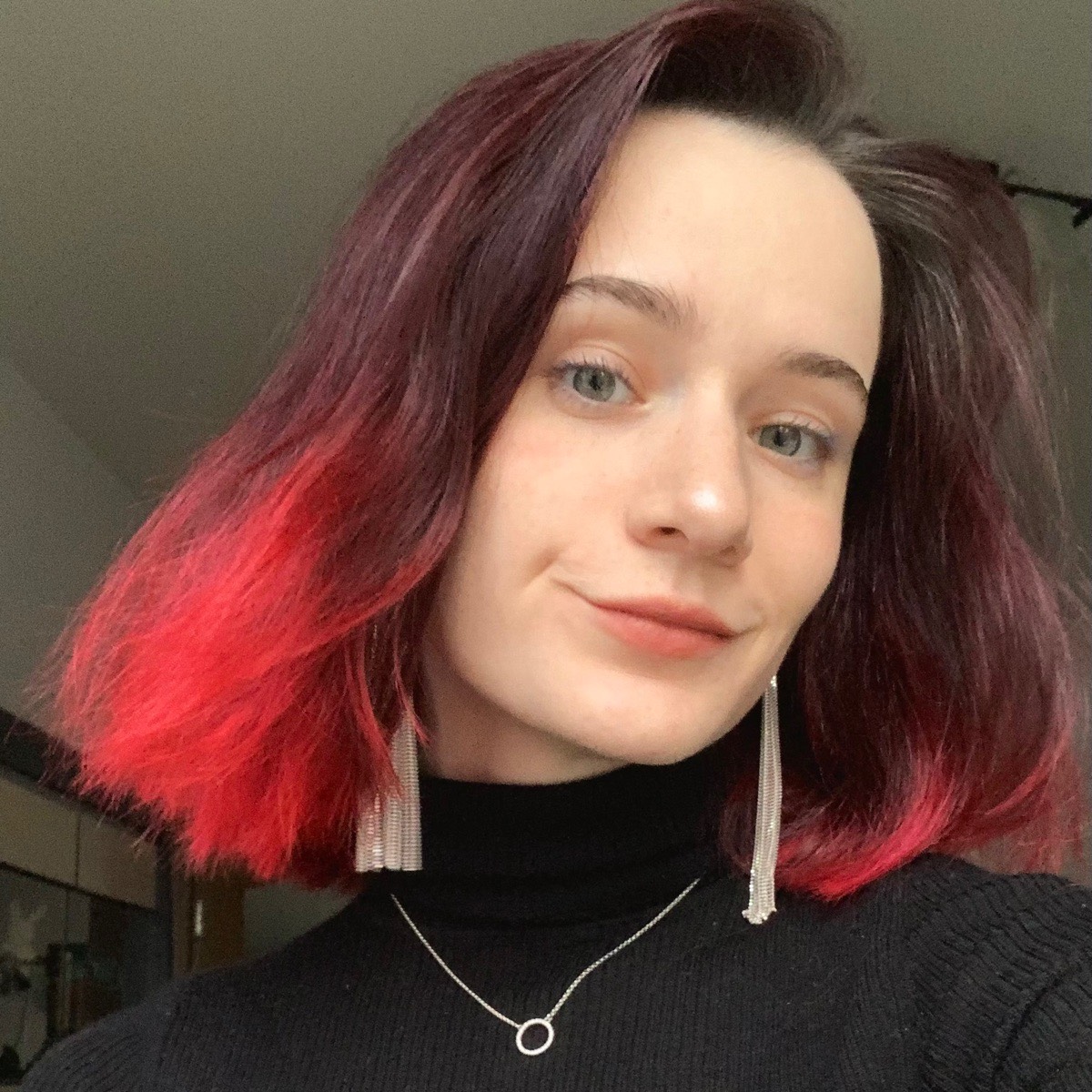 Анна Валькирия | Сетка — социальная сеть от hh.ru