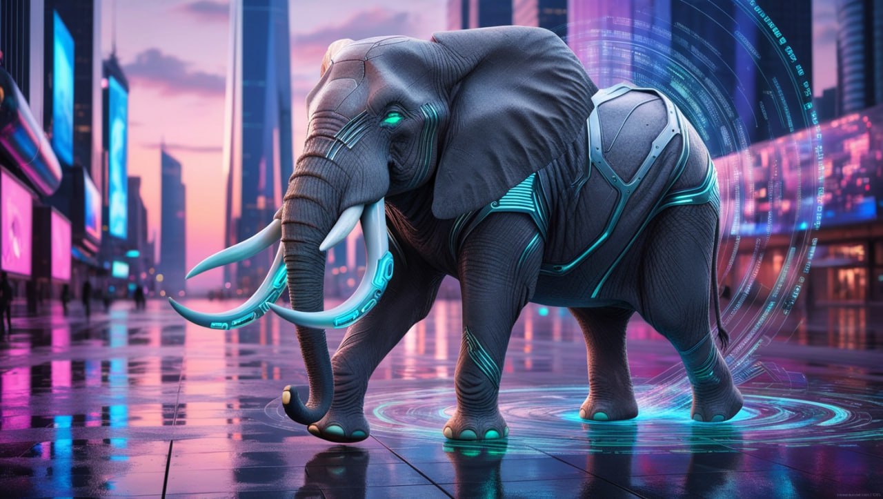 Разработчики из команды Postgres Professional создали ChatPPG — первый ИИ-бот для PostgreSQL
Он решает две ключевые задачи:
⚫️ Быстрый поиск информации | Сетка — социальная сеть от hh.ru