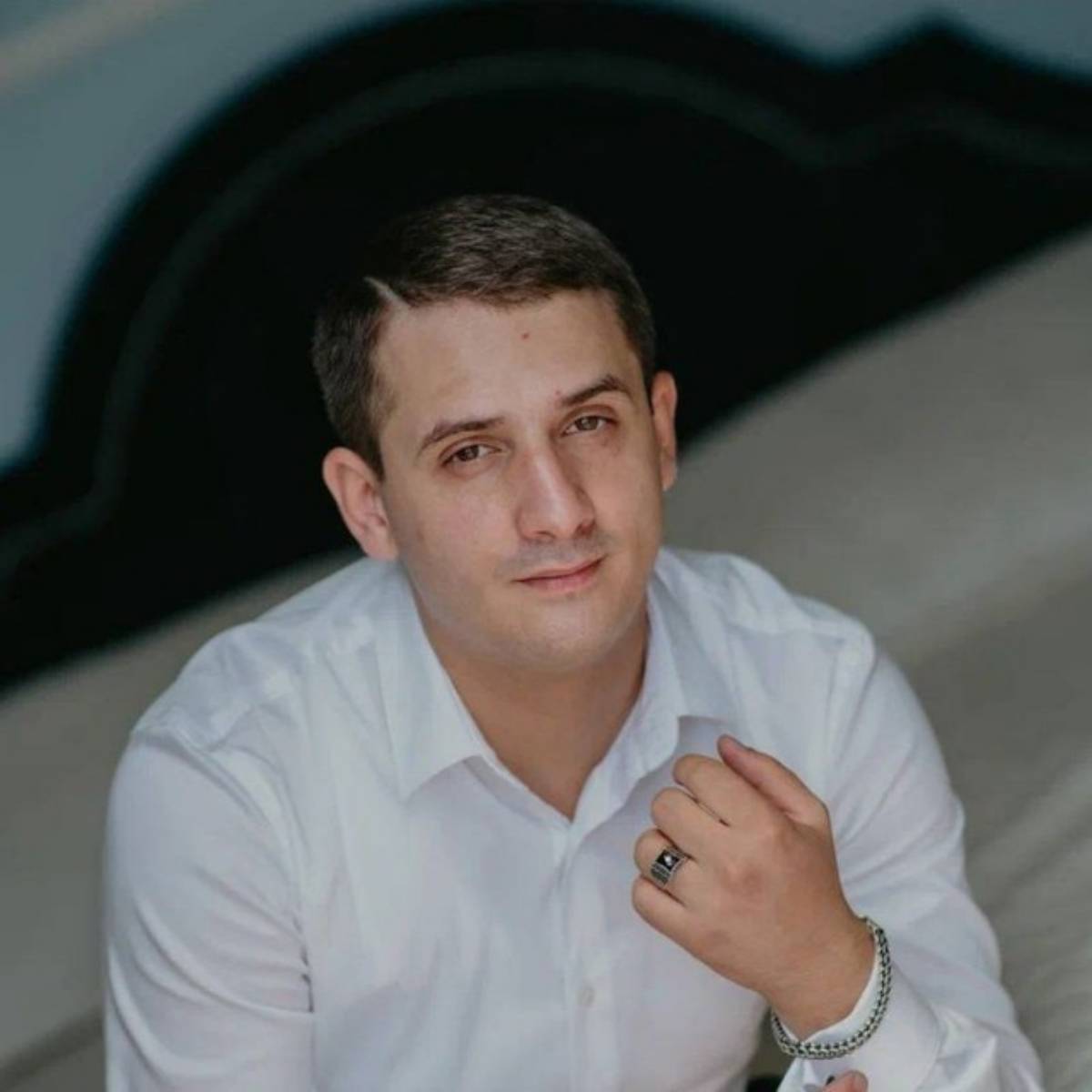 Владимир Аревшатян | Сетка — социальная сеть от hh.ru