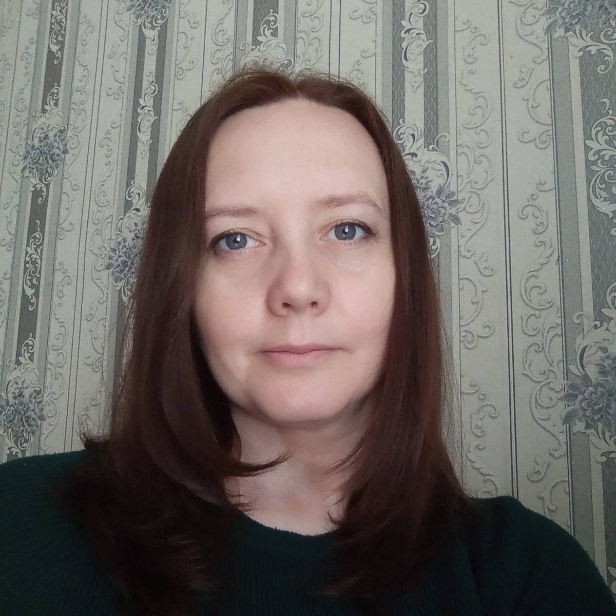 Наталия Ладутько
