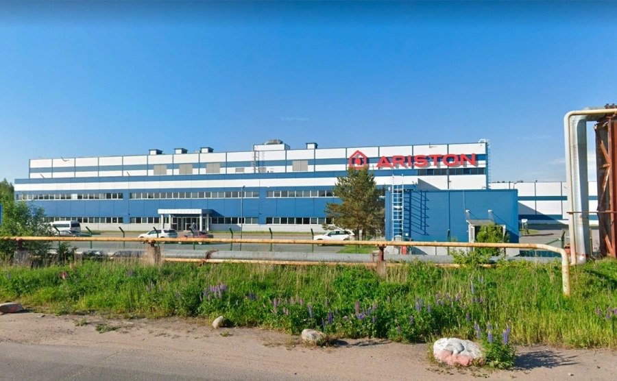 ПРОДОЛЖЕНИЕ ТЕМЫ:
Итальянский производитель бытовой техники Ariston объявил о возвращении в Россию
Итальянский производитель бытовой техники Ariston решил вернуться на российский рынок | Сетка — социальная сеть от hh.ru