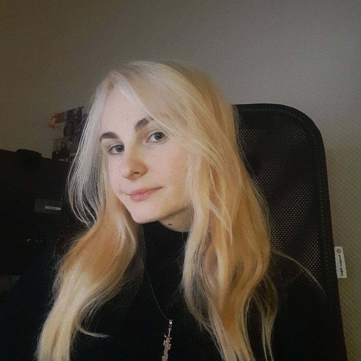 Алина Мещерякова | Сетка — социальная сеть от hh.ru