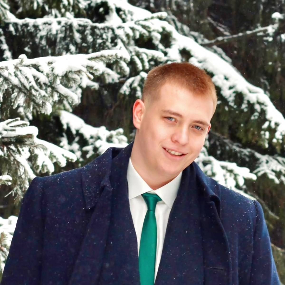 Дмитрий Иванов | Сетка — социальная сеть от hh.ru