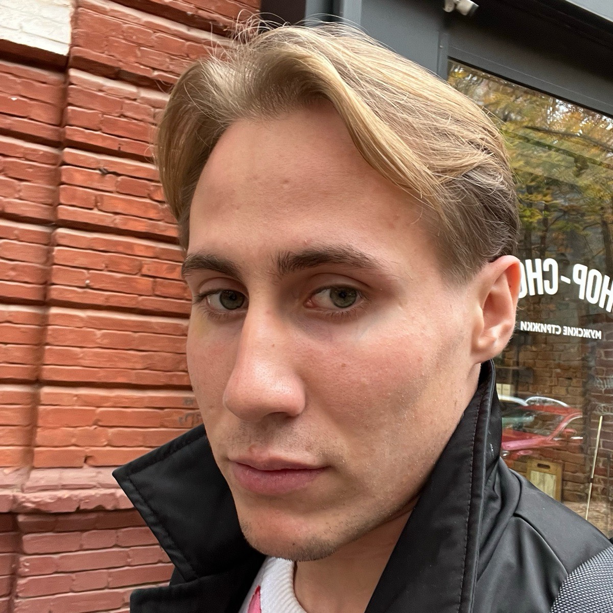 Никита Васильев