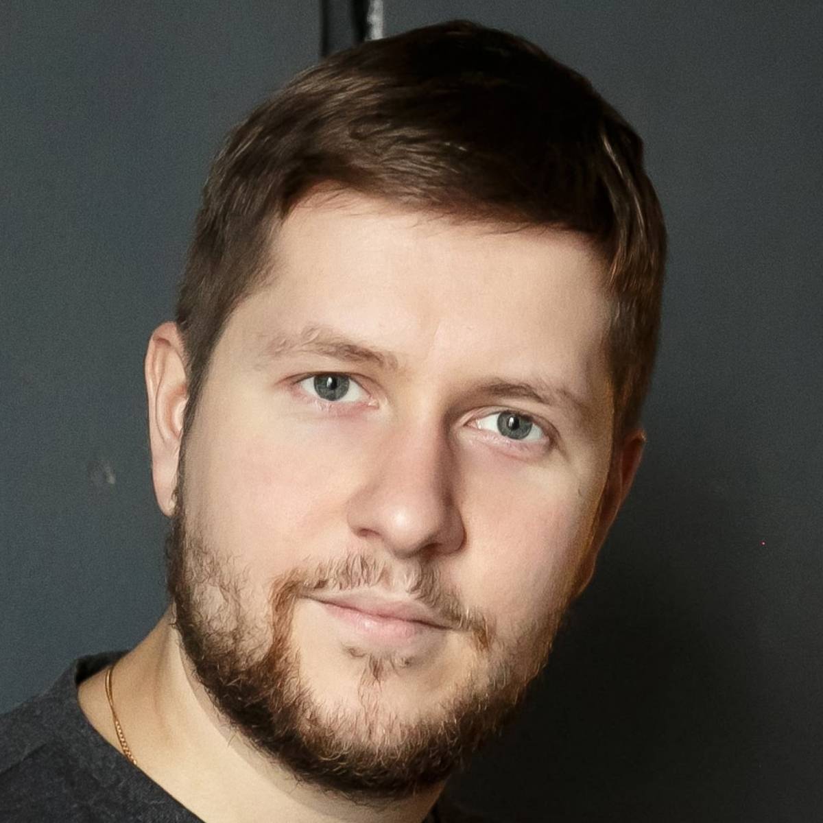 Дмитрий Гашпар