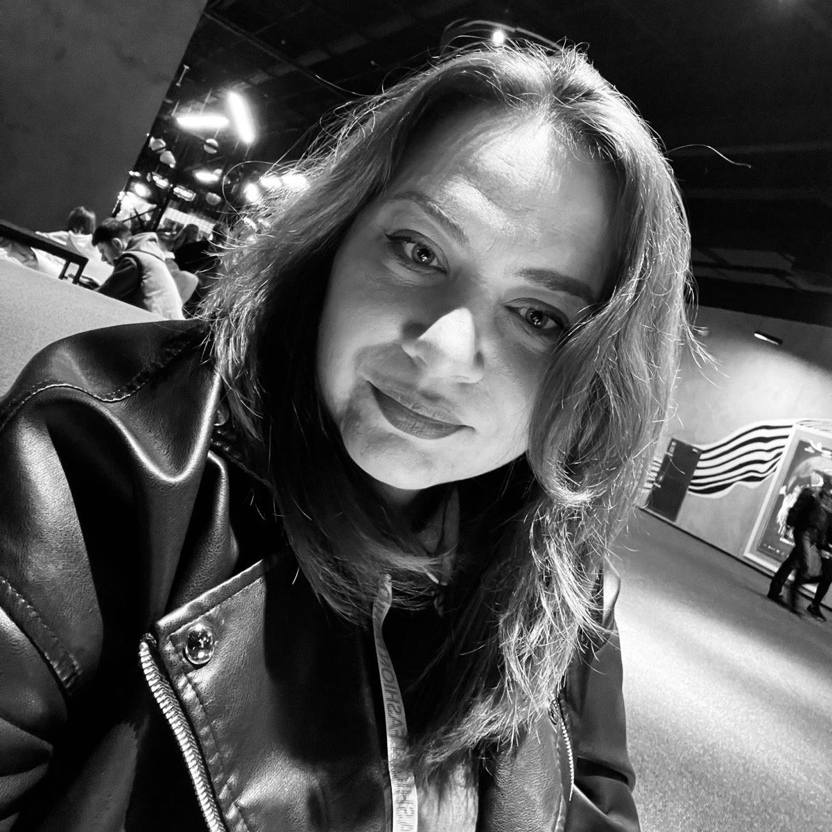 Анастасия Сергиенко | Сетка — социальная сеть от hh.ru