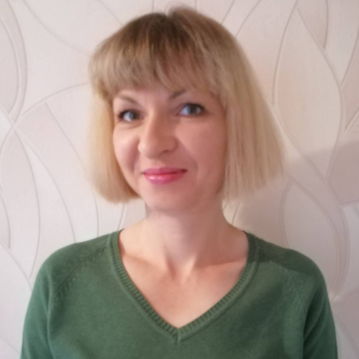 Елена Калинова