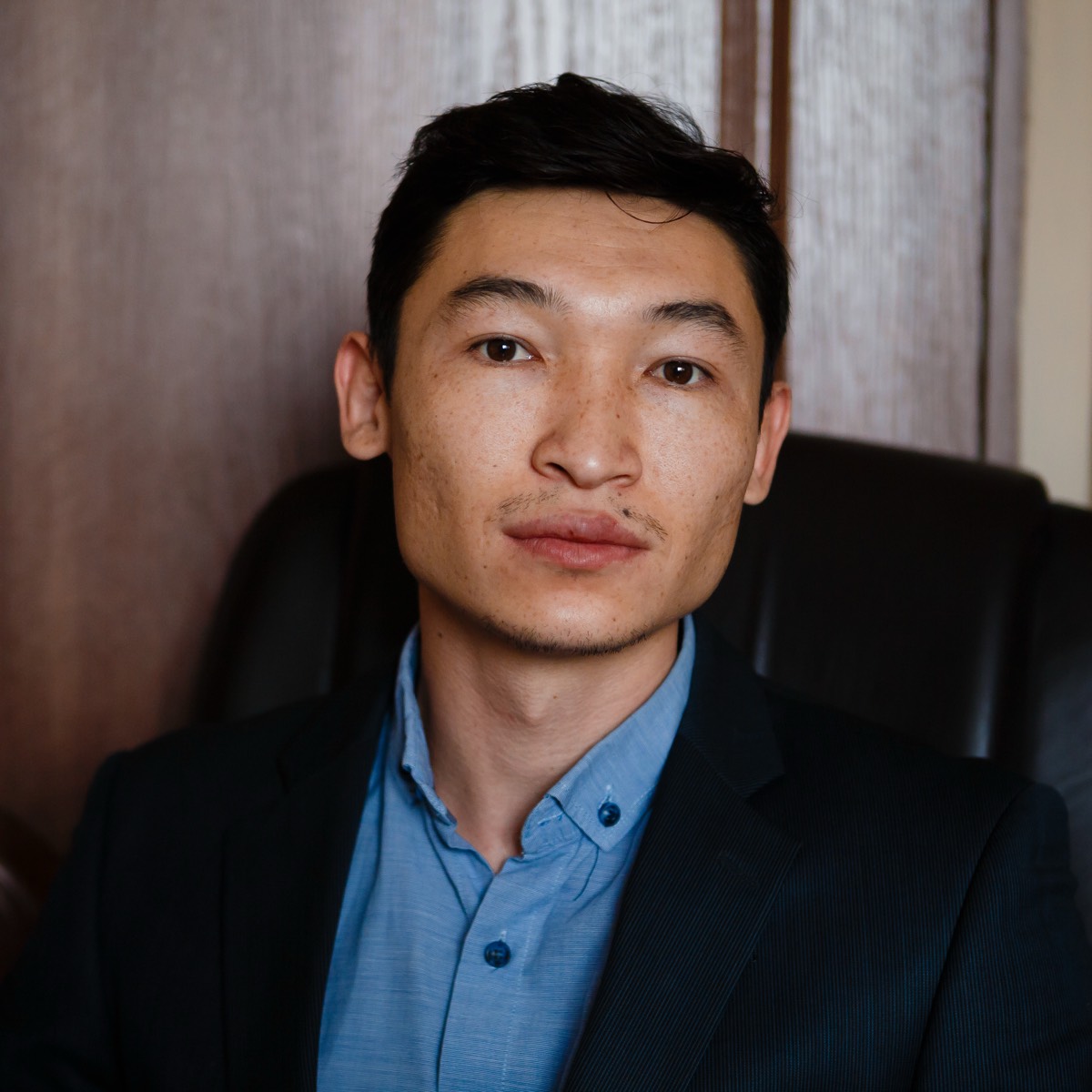 Арман Исмаилов | Сетка — социальная сеть от hh.ru