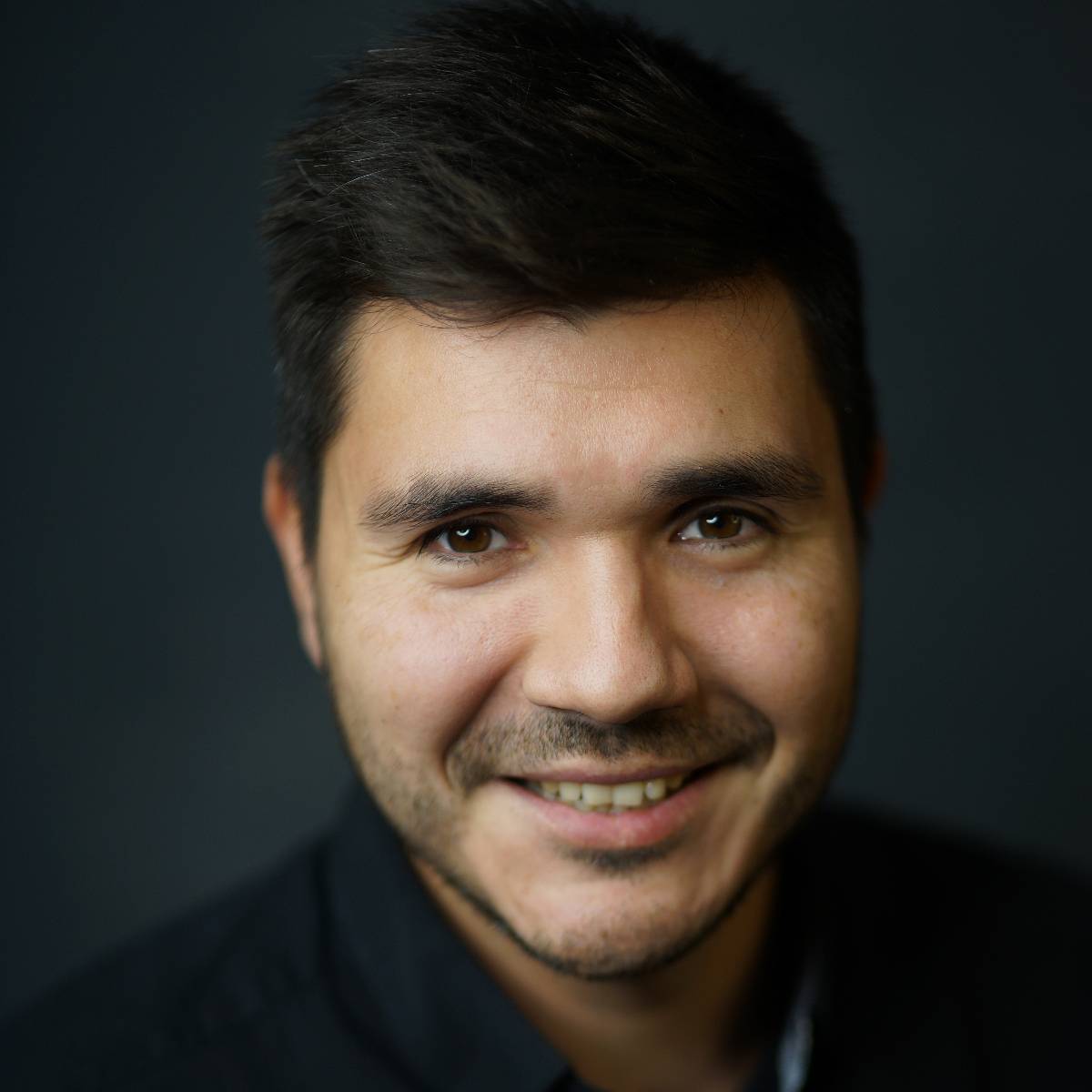 Алексей Марков