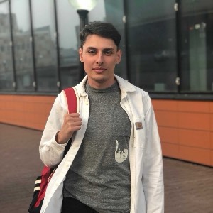 Борис Зайцев